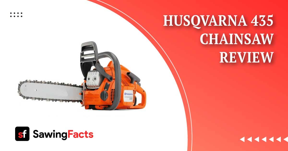 Husqvarna Chainsaw Review Is It Worth Buying