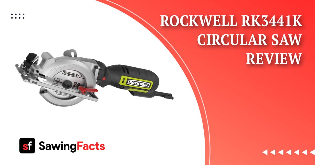 Rockwell RK3441K Compact Circular Saw Review [2023]