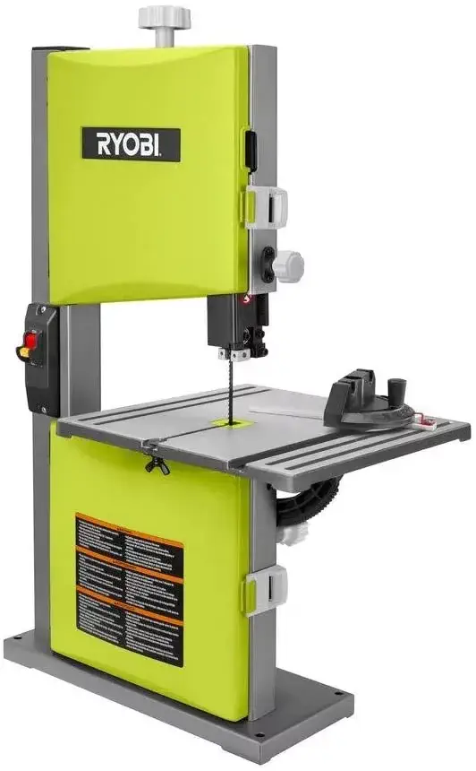 Band Saw