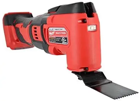 Oscillating Saw