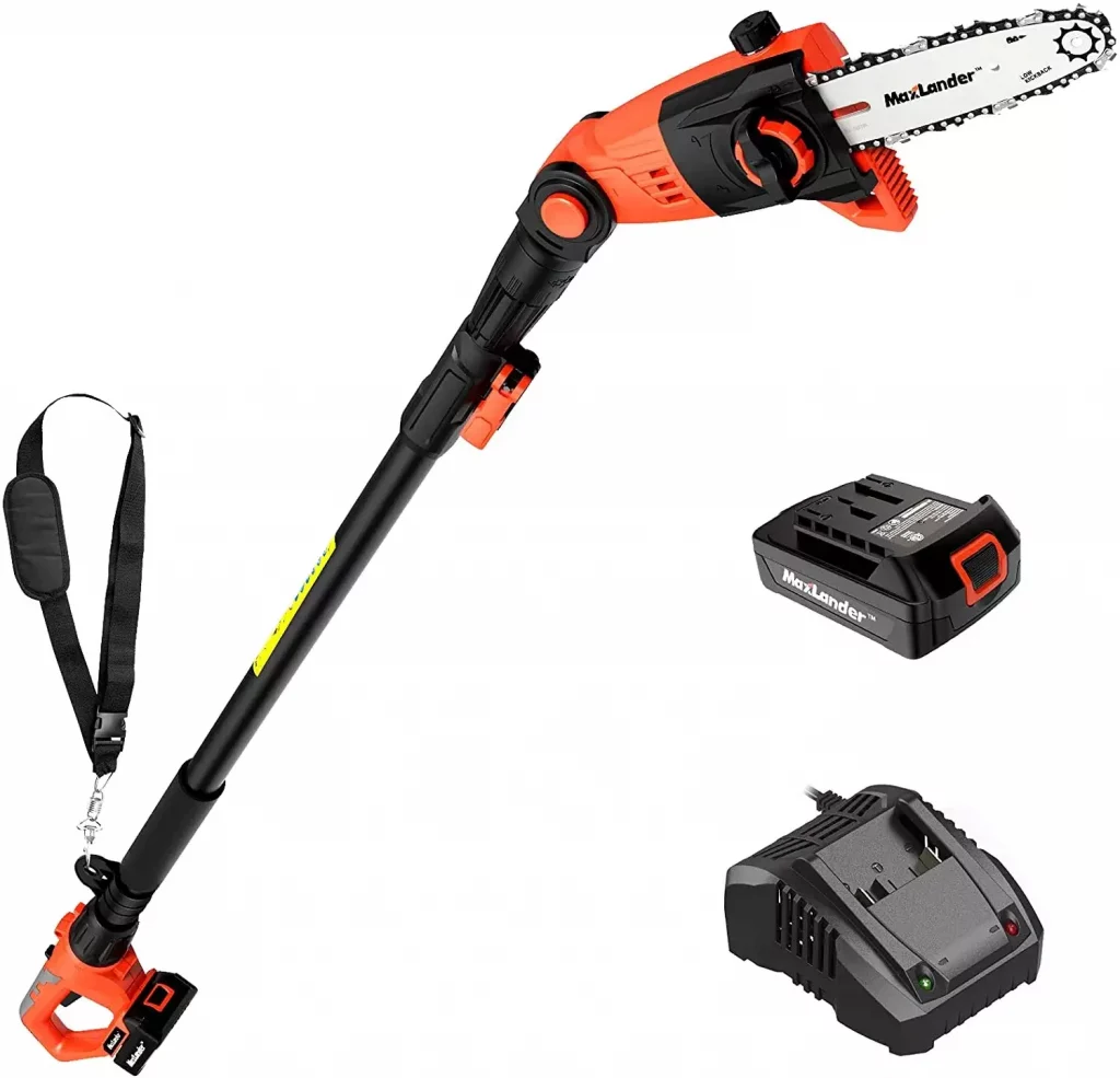 Pole Saw