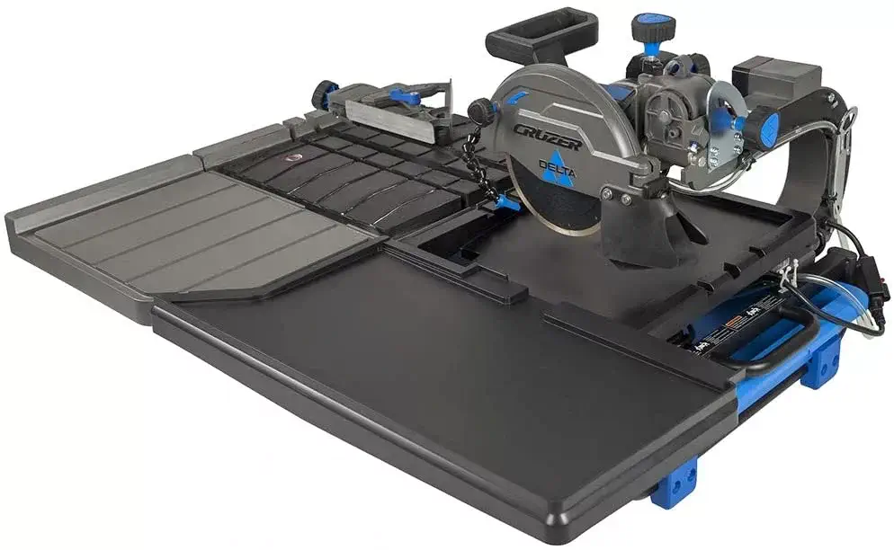 Tile Saw