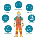 Chainsaw Safety Gear