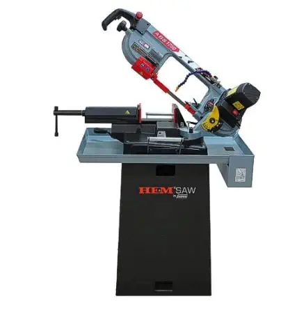 Cabinet Band Saw