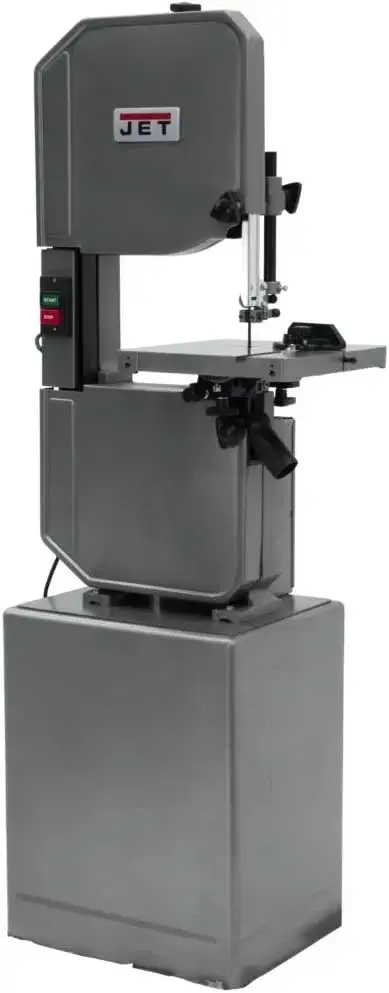 Vertical Band Saw