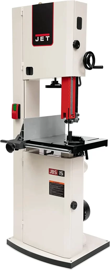 Wood Band Saw